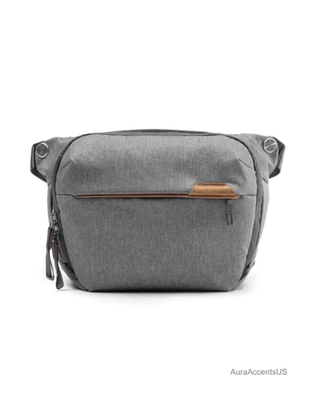 Everyday Sling 10L Camera Bag Crossbody Recycled Nylon Canvas